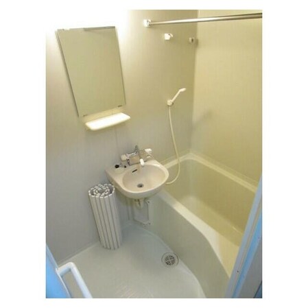 グランヴァン東中野IIIの物件内観写真